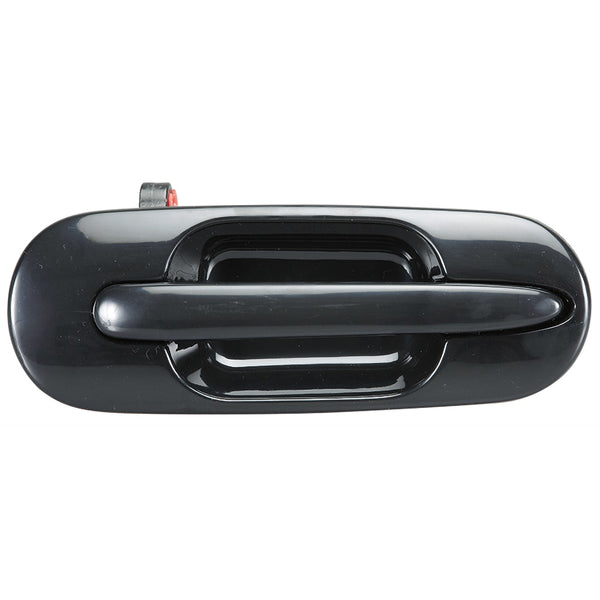 Manija Exterior Para Honda Cr-V 1997-2001