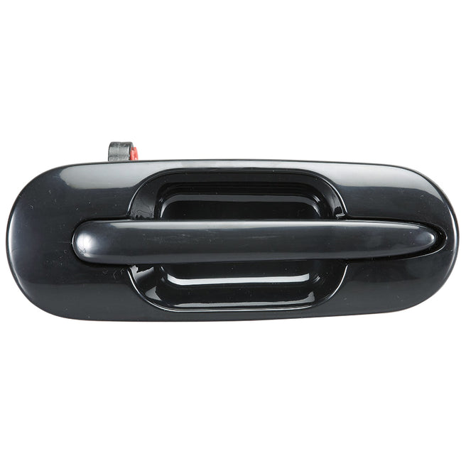 Manija Exterior Para Honda Cr-V 1997-2001