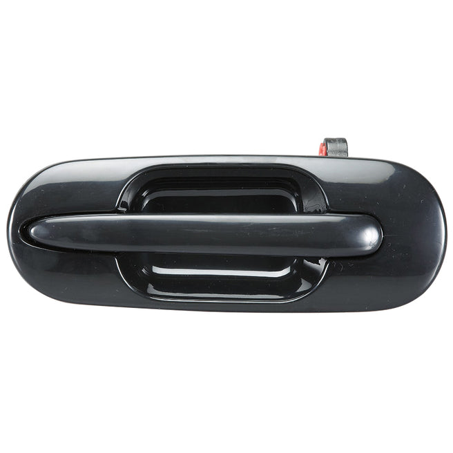 Manija Exterior Para Honda Cr-V 1997-2001