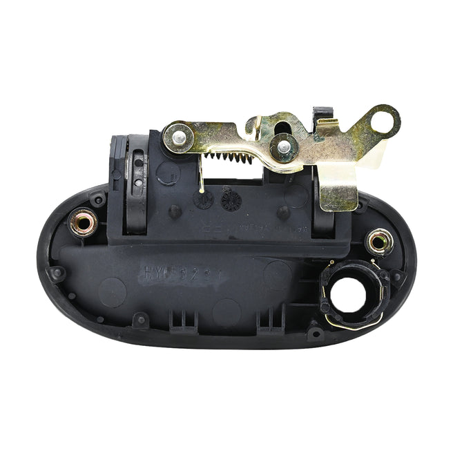 Manija Exterior Para Hyundai Accent 1995-1997