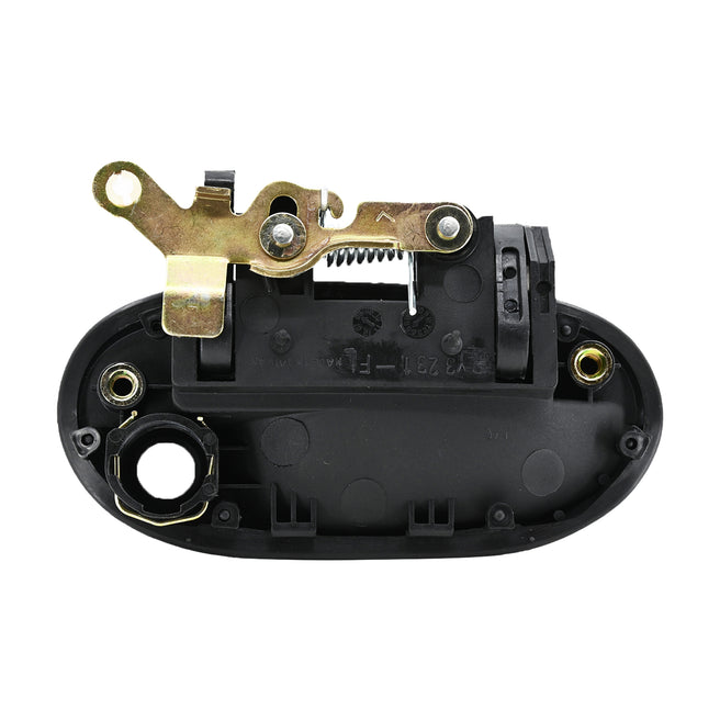 Manija Exterior Para Hyundai Accent 1995-1997