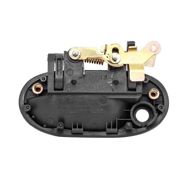 Manija Exterior Para Hyundai Accent 1998-1999