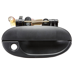 Manija Exterior Para Hyundai Accent 1998-1999