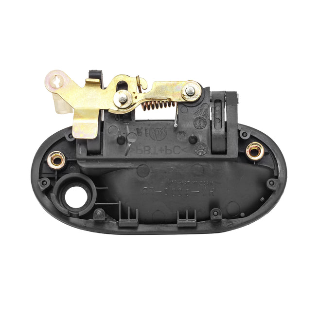 Manija Exterior Para Hyundai Accent 1998-1999