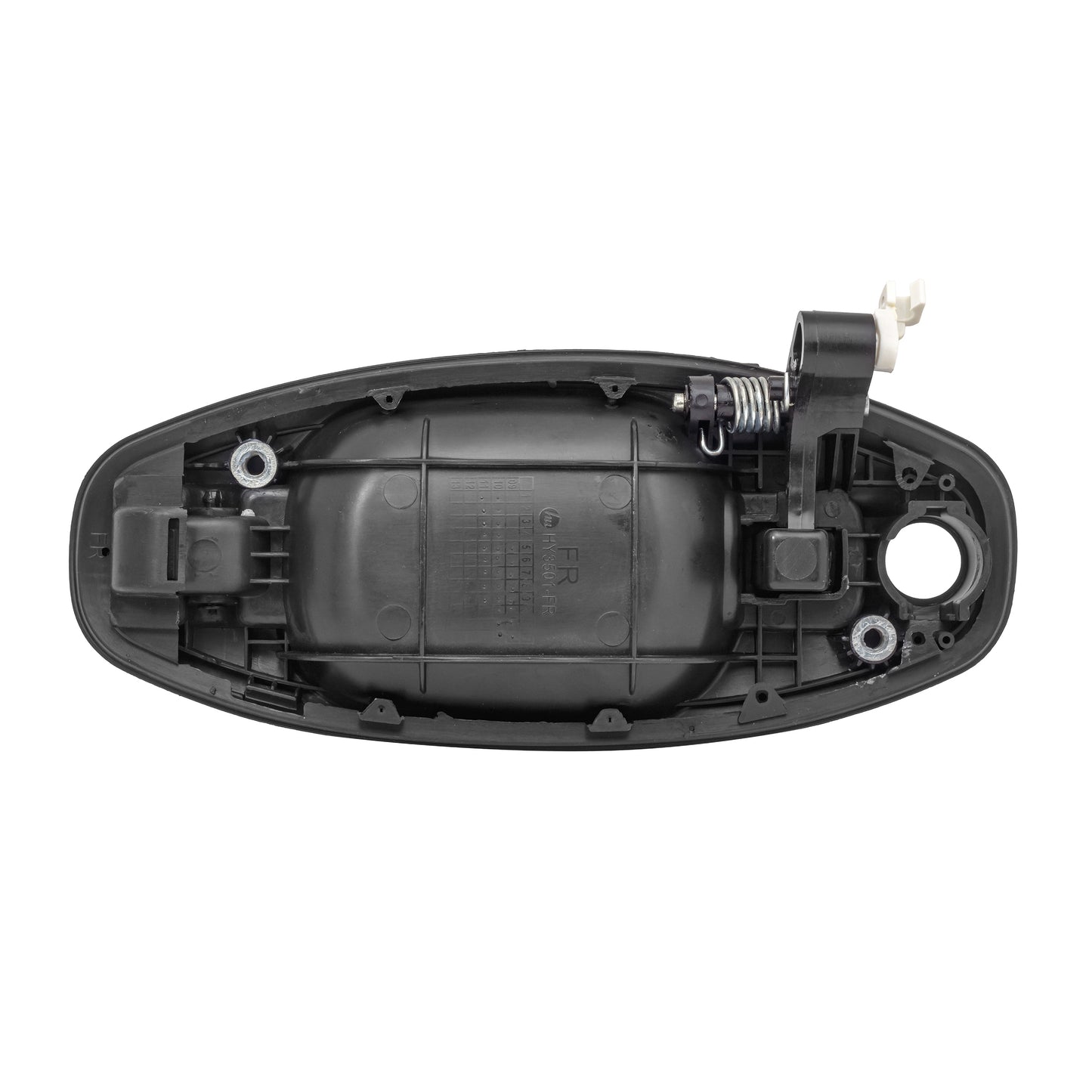 Manija Exterior Para Hyundai Santa Fe 2001-2006