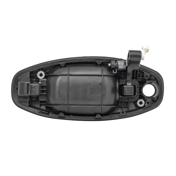 Manija Exterior Para Hyundai Santa Fe 2001-2006