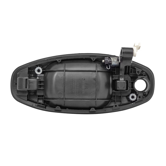 Manija Exterior Para Hyundai Santa Fe 2001-2006