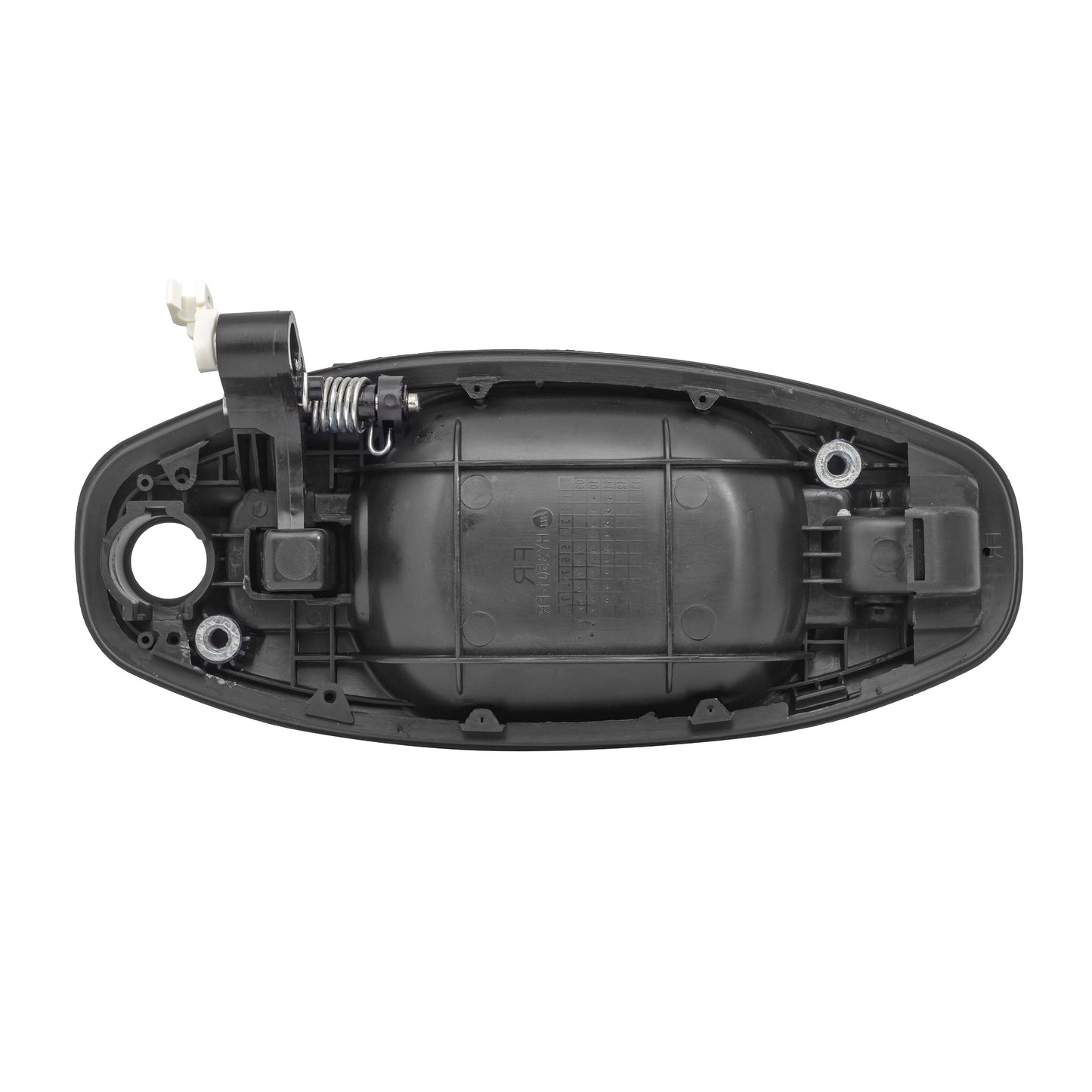 Manija Exterior Para Hyundai Santa Fe 2001-2006