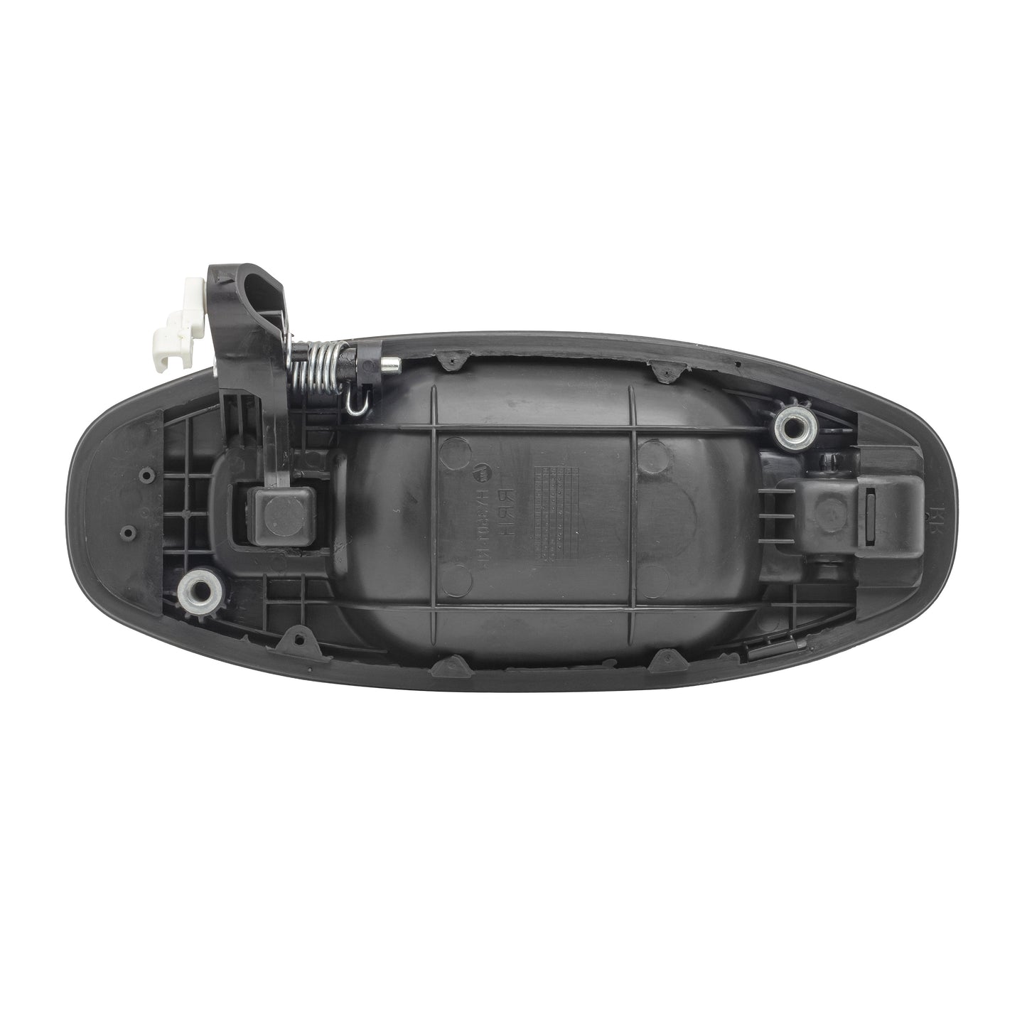 Manija Exterior Para Hyundai Santa Fe 2001-2006