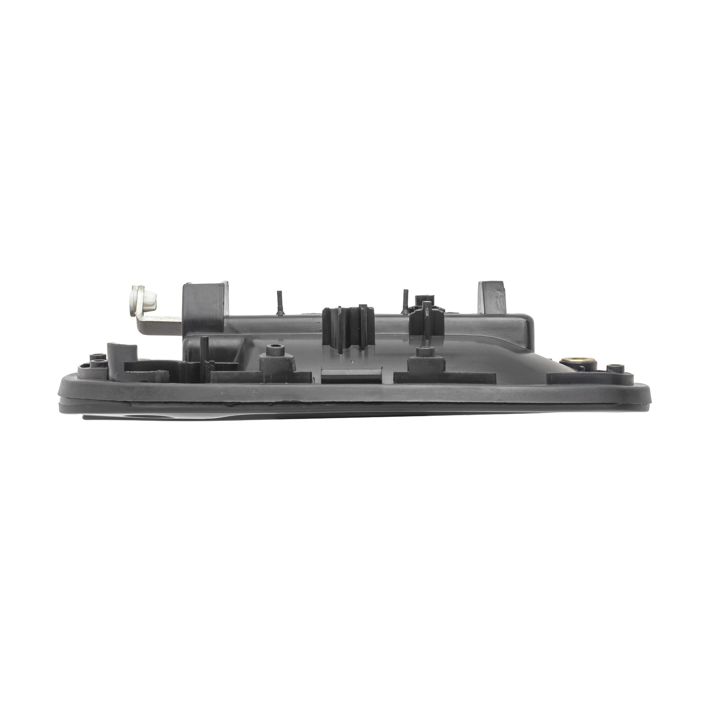 Manija Exterior Para Hyundai Sonata 1995-1998