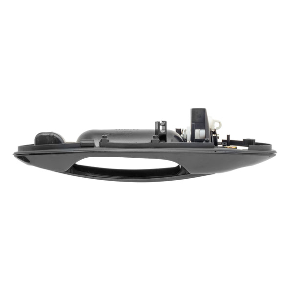 Manija Exterior Para Hyundai Sonata 1999-2001
