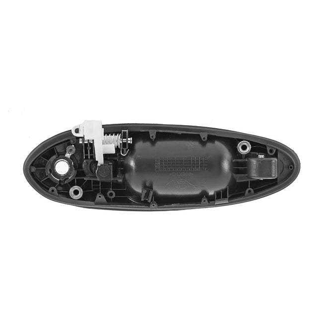 Manija Exterior Para Hyundai Sonata 1999-2001