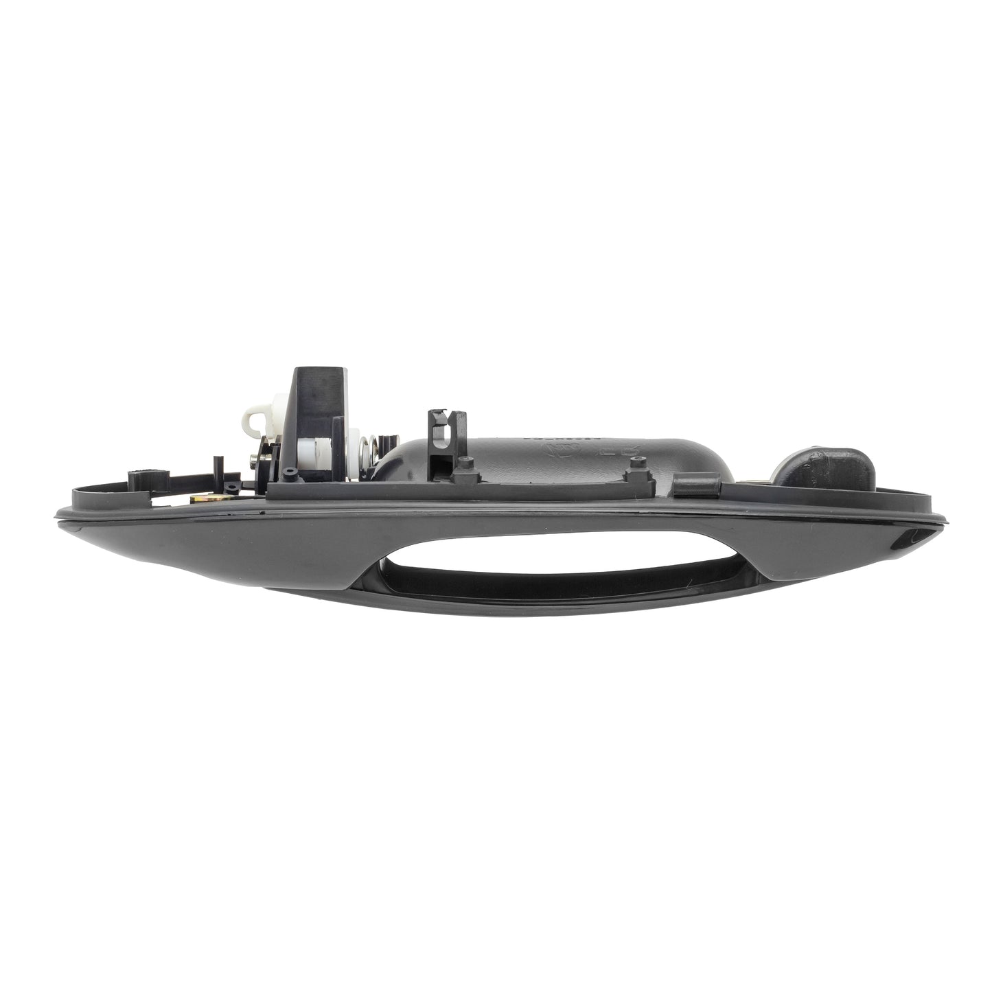 Manija Exterior Para Hyundai Sonata 1999-2001