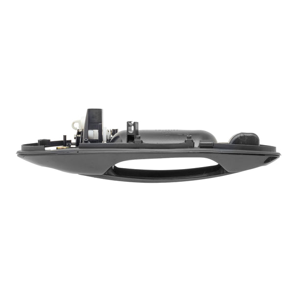 Manija Exterior Para Hyundai Sonata 1999-2001