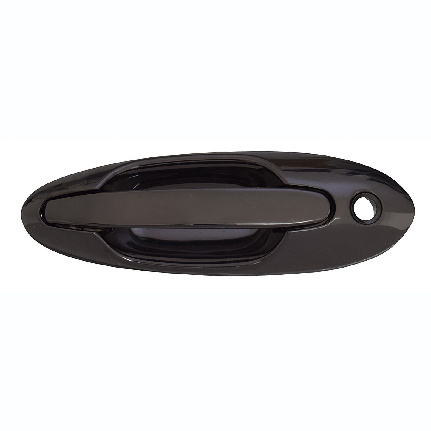 Manija Exterior Para Hyundai Sonata 1999-2001