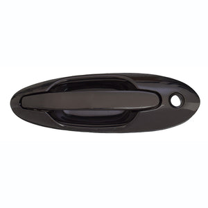 Manija Exterior Para Hyundai Sonata 1999-2001