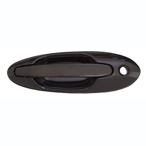 Manija Exterior Para Hyundai Sonata 1999-2001