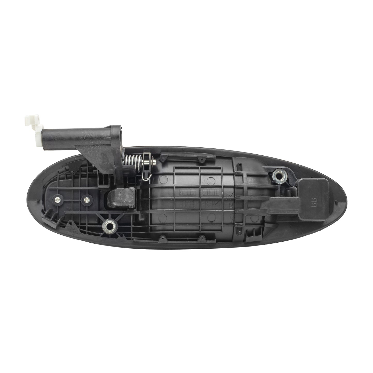 Manija Exterior Para Kia Optima 2001-2006