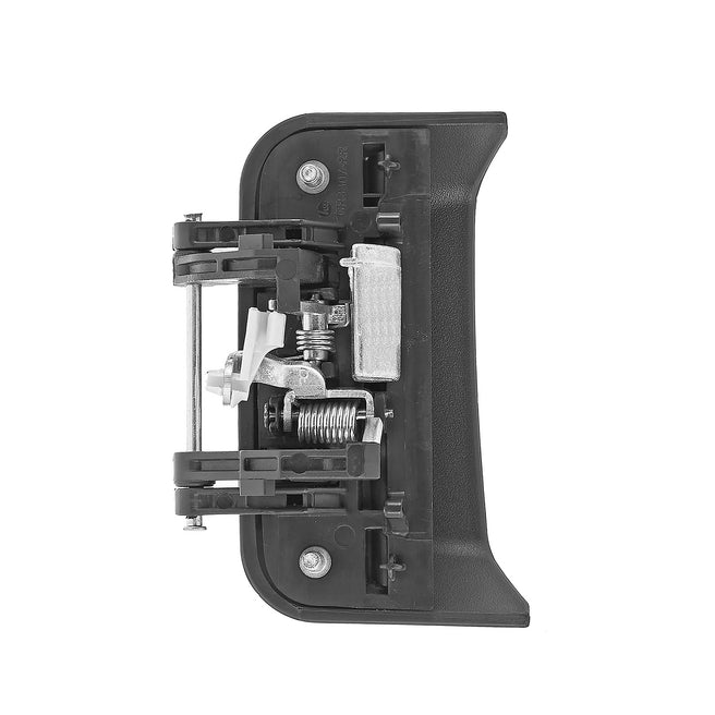 Manija Exterior Para Jeep Compass 2007-2017
