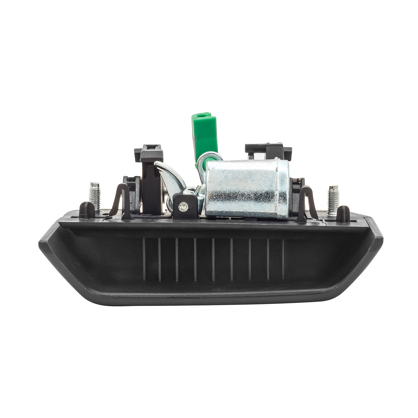Manija Exterior Para Jeep Compass 2007-2017