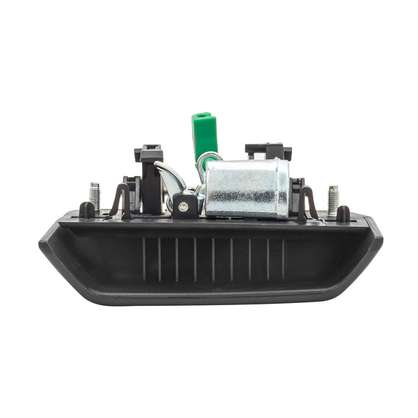 Manija Exterior Para Jeep Compass 2007-2017