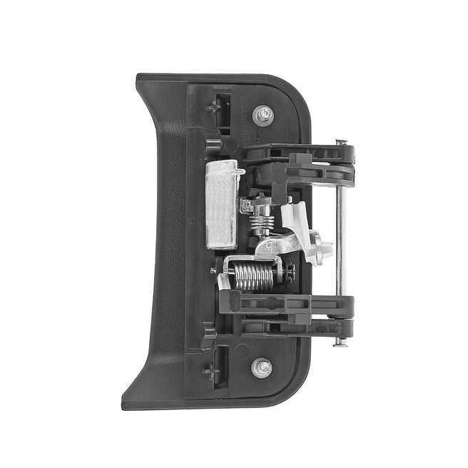 Manija Exterior Para Jeep Compass 2007-2017