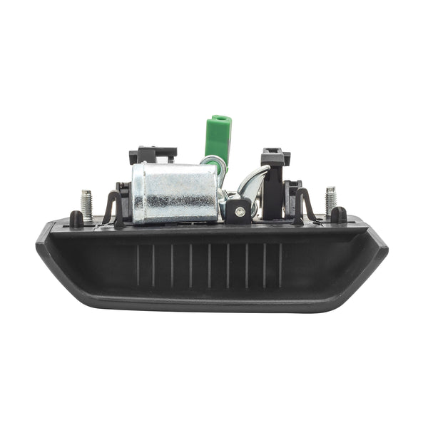 Manija Exterior Para Jeep Compass 2007-2017