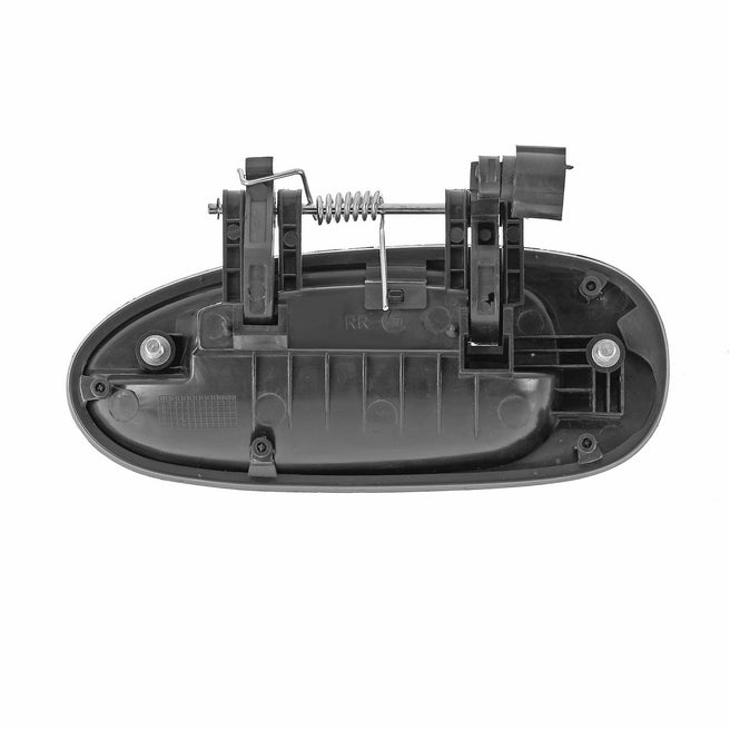 Manija Exterior Para Kia Sephia 1998-2001