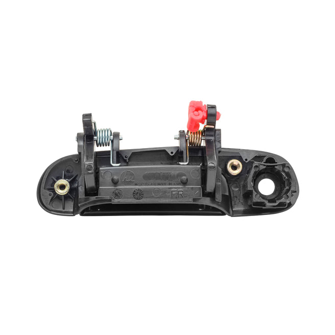 Manija Exterior Para Mazda 323 1999-2003