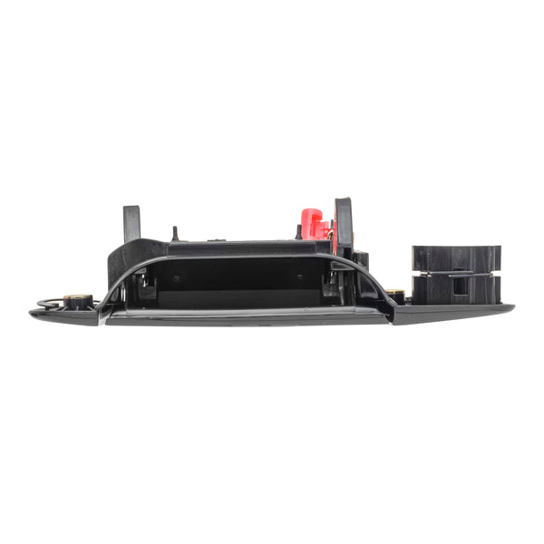 Manija Exterior Para Mazda 323 1999-2003