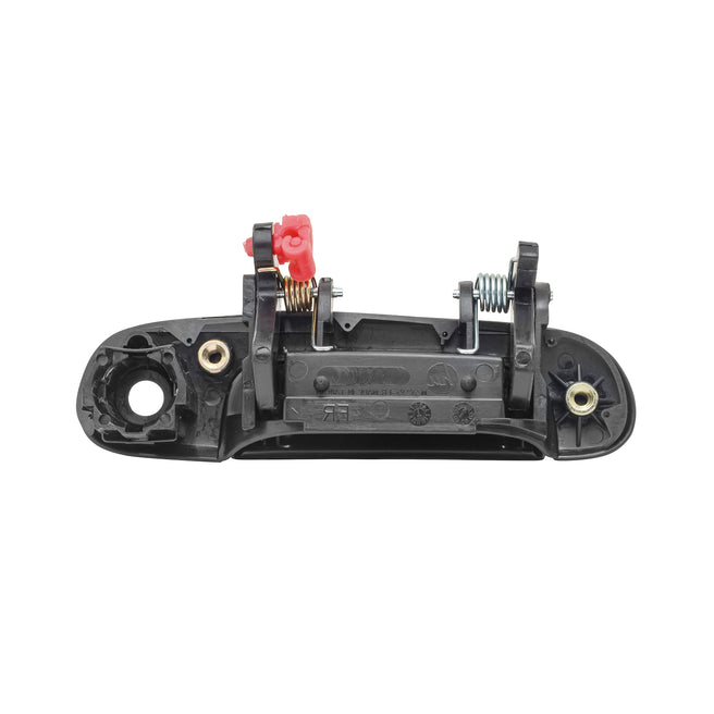 Manija Exterior Para Mazda 323 1999-2003