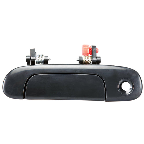 Manija Exterior Para Mazda 323 1999-2003