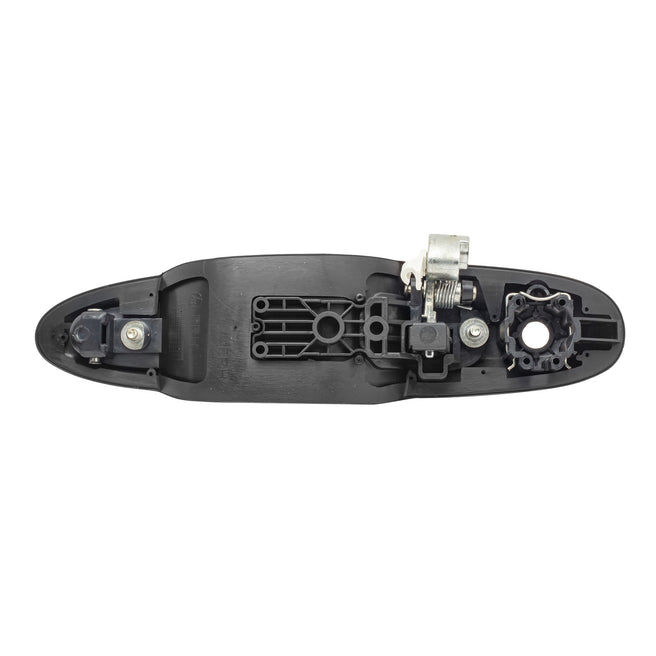 Manija Exterior Para Mazda Mpv 2000-2006