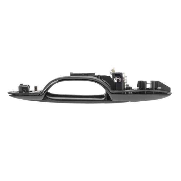 Manija Exterior Para Mazda Mpv 2000-2006