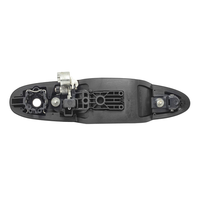 Manija Exterior Para Mazda Mpv 2000-2006