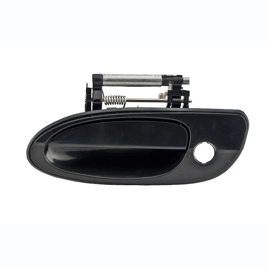 Manija Exterior Para Infiniti I30 2000-2001