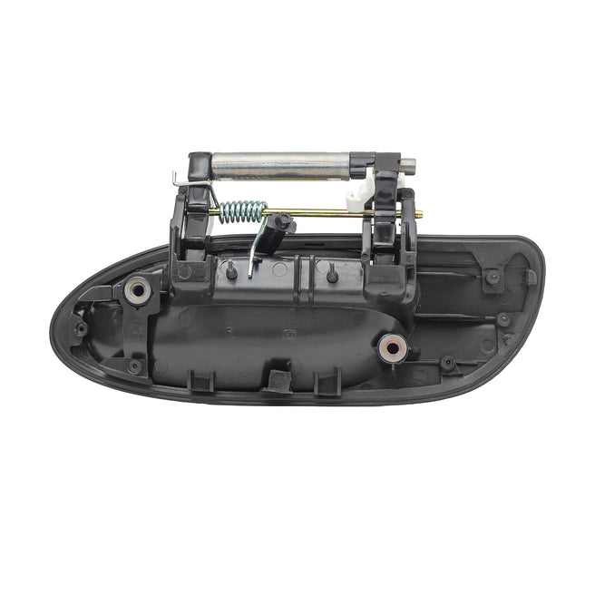Manija Exterior Para Infiniti I30 2000-2001