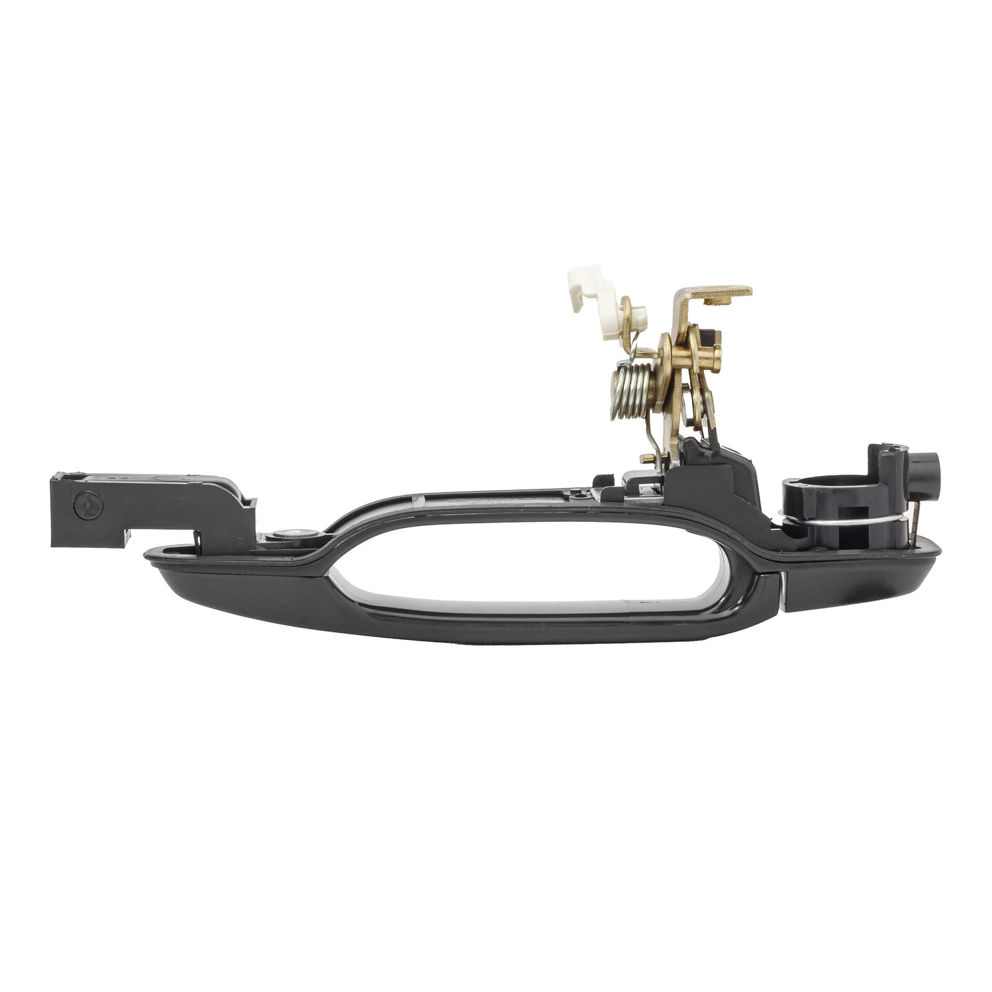 Manija Exterior Para Toyota Previa 1991-1997