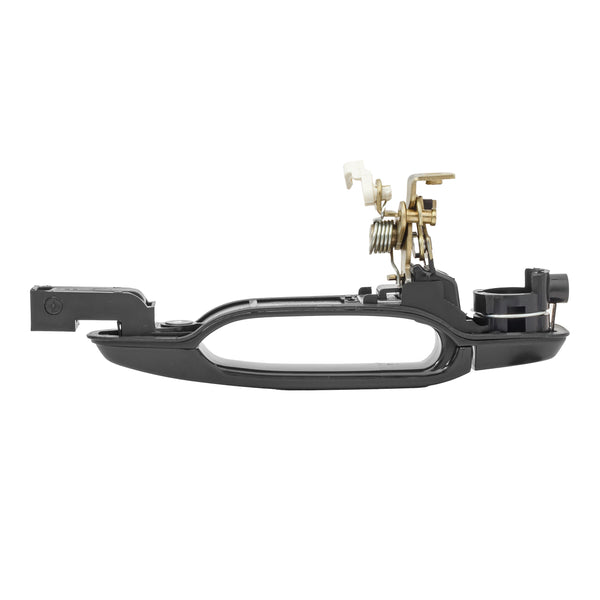 Manija Exterior Para Toyota Previa 1991-1997