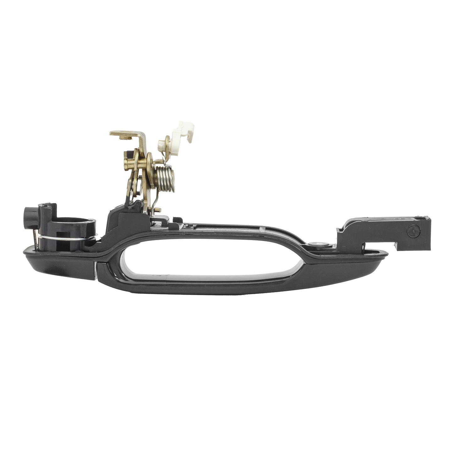 Manija Exterior Para Toyota Previa 1991-1997