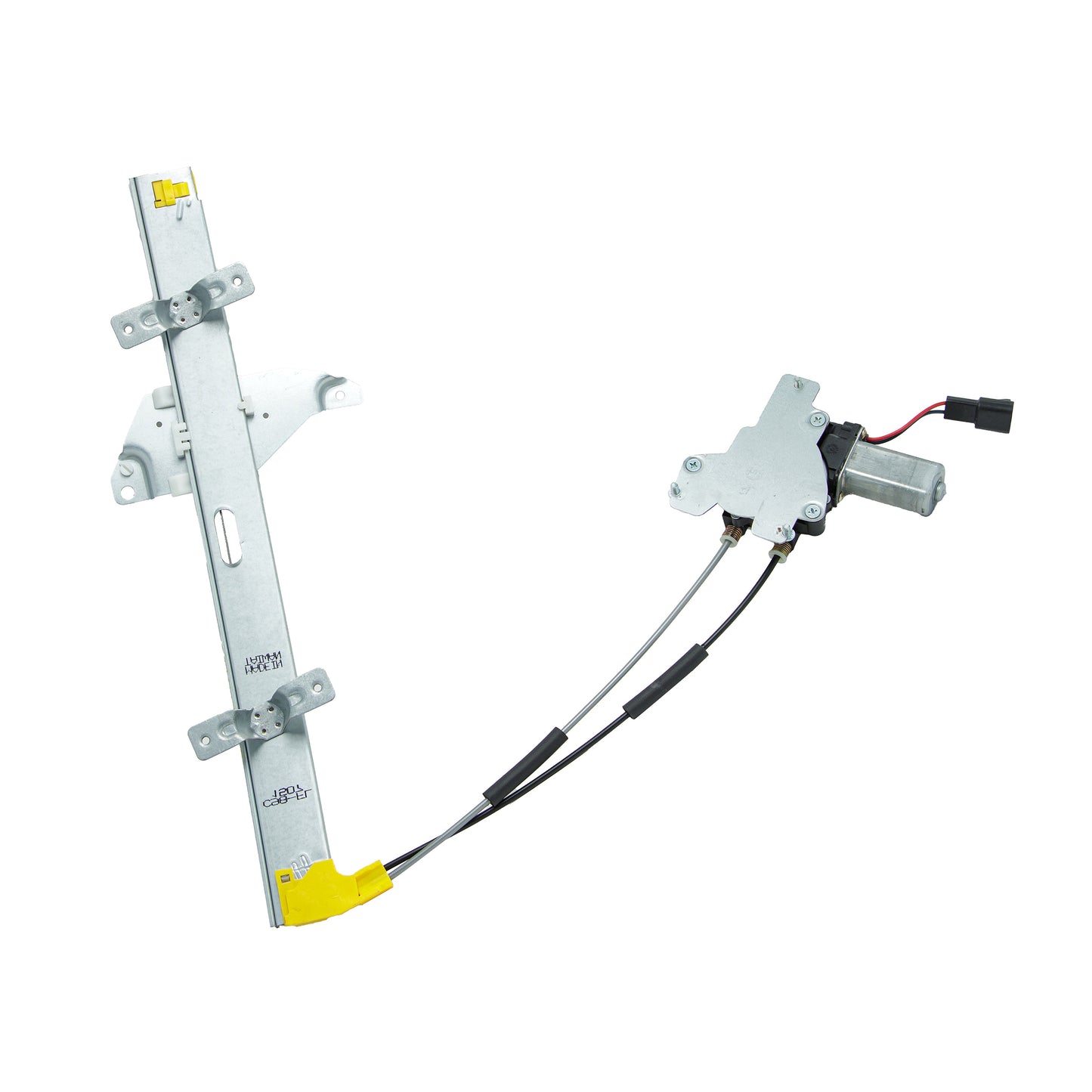Elevador De Cristal Para Buick Century 1997-2005
