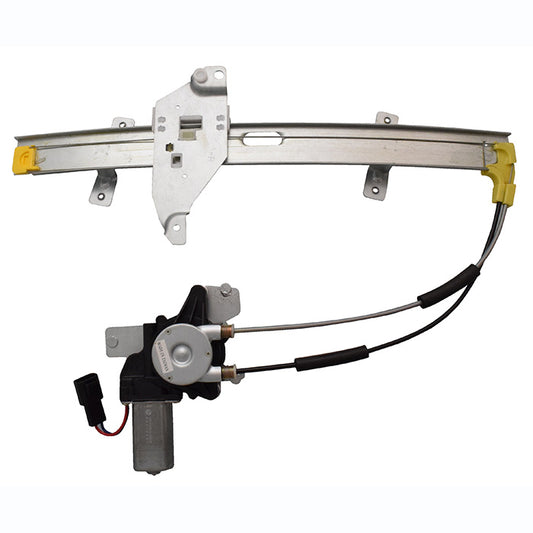 Elevador De Cristal Para Buick Century 1997-2005