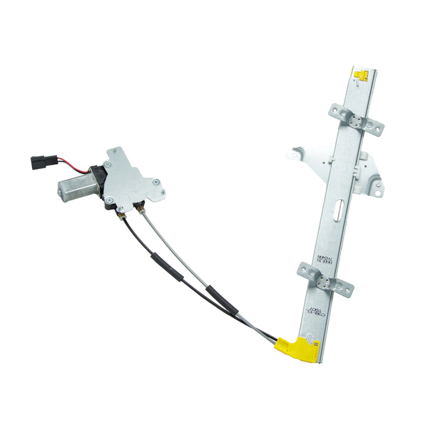 Elevador De Cristal Para Buick Century 1997-2005