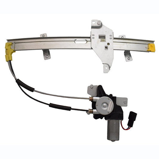 Elevador De Cristal Para Buick Century 1997-2005