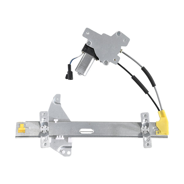 Elevador De Cristal Para Buick Century 1997-2005