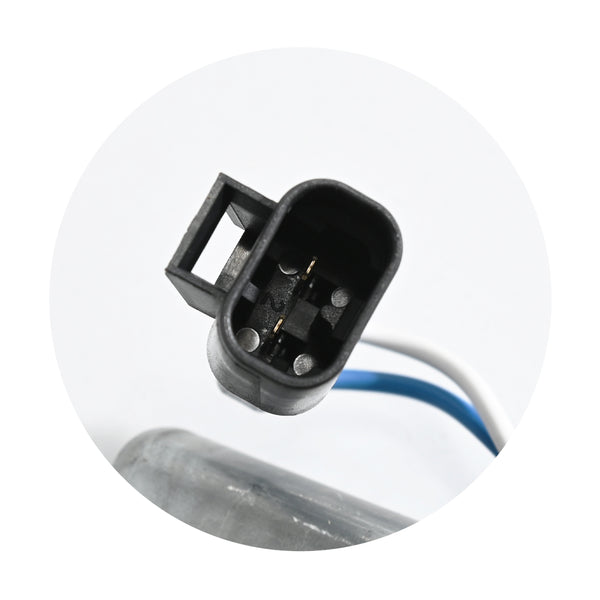 Elevador De Cristal Para Buick Century 1997-2005