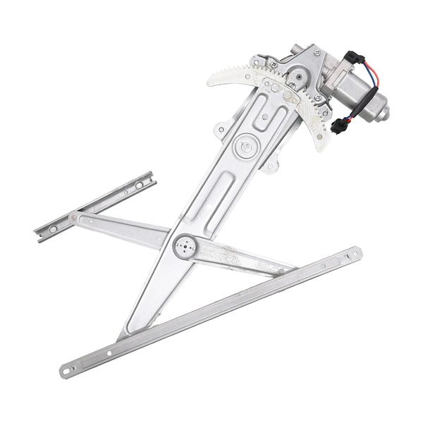 Elevador De Cristal Para Chevrolet Colorado 2004-2012