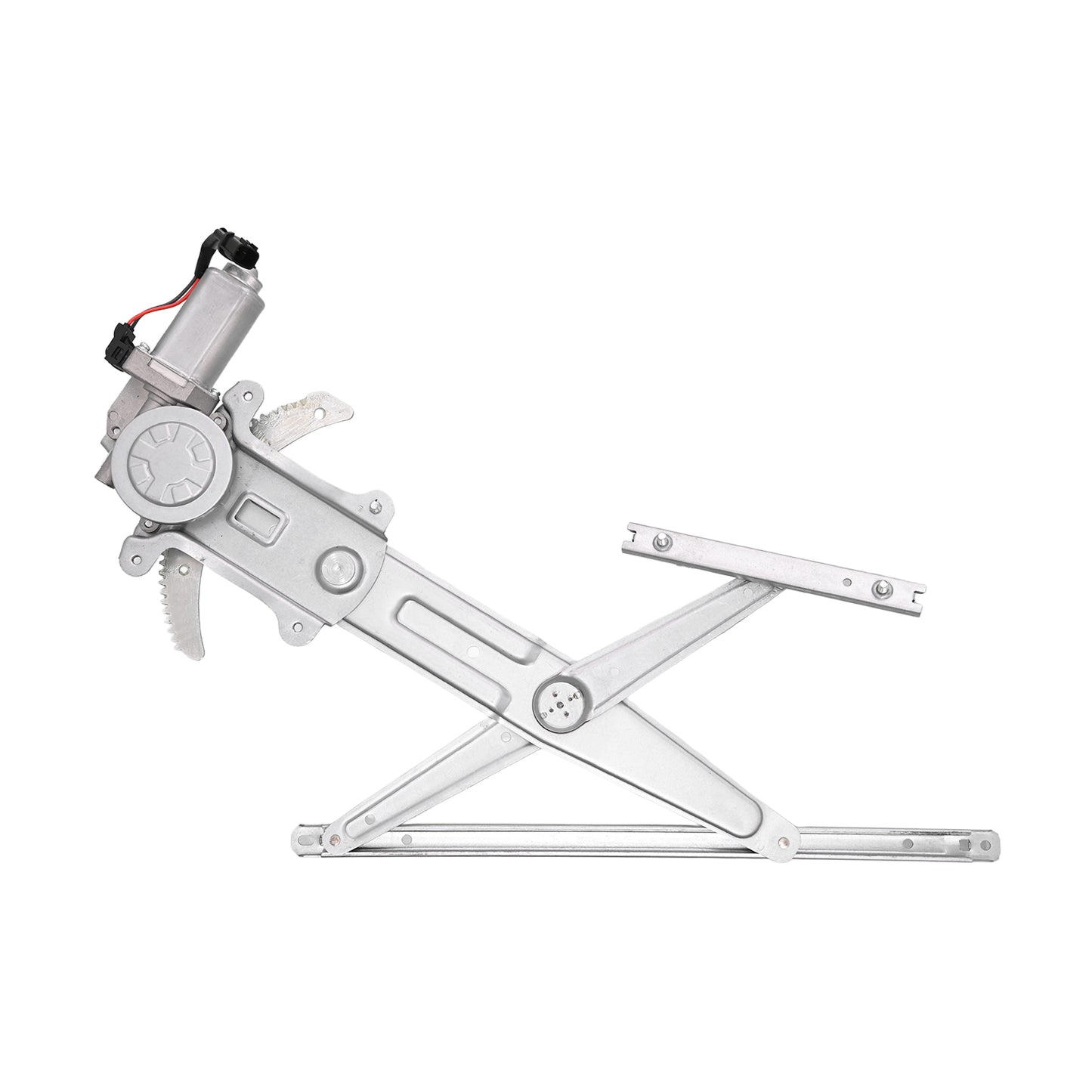 Elevador De Cristal Para Chevrolet Colorado 2004-2012