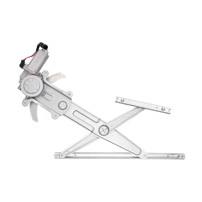 Elevador De Cristal Para Chevrolet Colorado 2004-2012