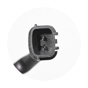 Elevador De Cristal Para Chevrolet Colorado 2004-2012